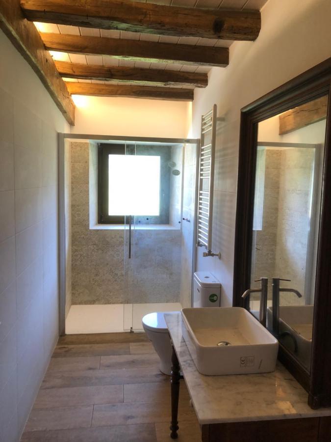Urruti Villa Zilbeti Exterior photo